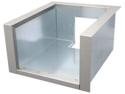 RCS Side Burner Liner Jacket For ASB3 -Patio Vibe Store RCLJASB34 zm