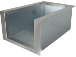 RCS Side Burner Liner Jacket For ASBSSB -Patio Vibe Store RCLJASBSSB3 zm