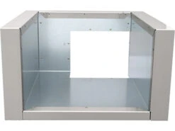 RCS Liner Stainless Liner Jacket For RSB3A Power Side Burner