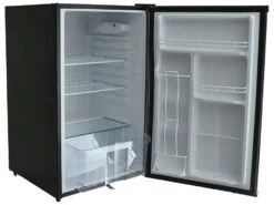 RCS Grills Liner Under Counter Refrigerator -Patio Vibe Store RCREFR1A4 zm