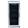 RCS Grills Stainless 15 Refrigerator With Glass Window