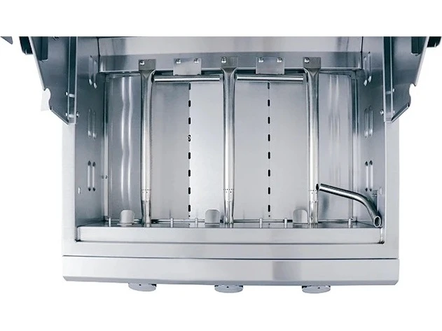 RCS Grills Stainless Steel 26'' Premier Freestanding Grill-NG 6 RCS Grills Stainless Steel 26'' Premier Freestanding Grill-NG - Image 6