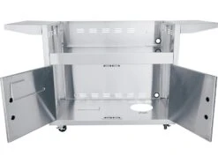 RCS Grills Stainless Steel 40 Premier With Lights Freestanding Grill-LP 19 RCS Grills Stainless Steel 40 Premier With Lights Freestanding Grill-LP -Patio Vibe Store RCRJC40ALPCK10 zm