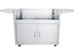 RCS Grills Stainless Steel 40 Premier With Lights Freestanding Grill-LP 14 RCS Grills Stainless Steel 40 Premier With Lights Freestanding Grill-LP -Patio Vibe Store RCRJC40ALPCK5 zm