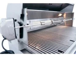 RCS Grills Stainless Steel 38'' Cutlass Pro Freestanding Grill-LP 15 RCS Grills Stainless Steel 38'' Cutlass Pro Freestanding Grill-LP -Patio Vibe Store RCRON38ALPCK7 zm