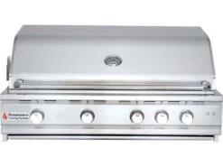 RCS Grills Stainless Steel 42'' Cutlass Pro Freestanding Grill-LP 7 RCS Grills Stainless Steel 42'' Cutlass Pro Freestanding Grill-LP -Patio Vibe Store RCRON42ACKLP4 zm