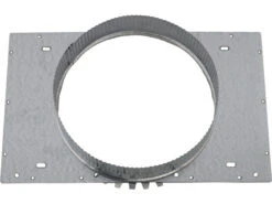 RCS Grills Stainless Steel 36'' Outdoor Vent Hood -Patio Vibe Store RCRVH368 zm