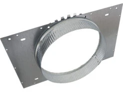 RCS Grills Stainless Steel 36'' Outdoor Vent Hood -Patio Vibe Store RCRVH369 zm