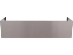 RCS Grills Stainless Steel 36'' Vent Hood Duct Cover