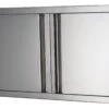 RCS Grills Valiant 45 Inches Wide Stainless Double Door