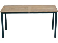 Three Birds Casual SoHo 72"W X 36"D Rectangle Counter Height Table 12 Three Birds Casual SoHo 72"W X 36"D Rectangle Counter Height Table -Patio Vibe Store TBSH72CHT1 zm