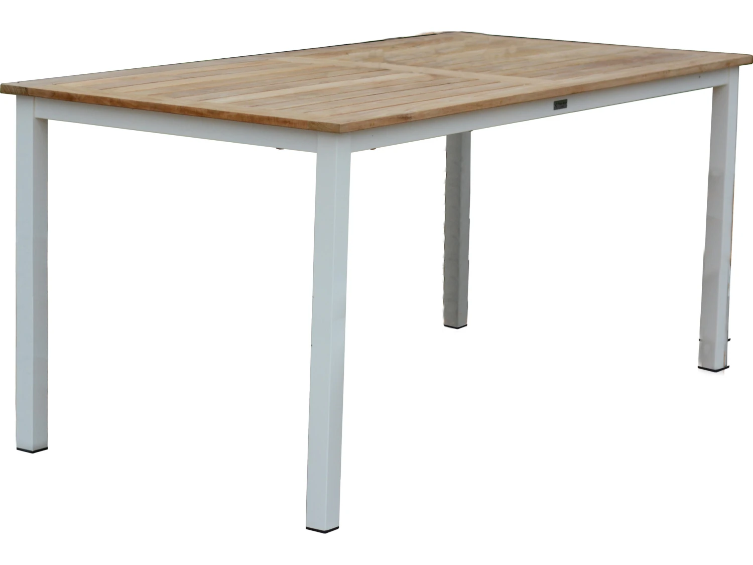 Three Birds Casual SoHo 72"W X 36"D Rectangle Counter Height Table 7 Three Birds Casual SoHo 72"W X 36"D Rectangle Counter Height Table - Image 7