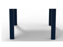 Telescope Casual Marine Grade Polymer 62'' Hexagon Dining Height Table With Umbrella Hole 13 Telescope Casual Marine Grade Polymer 62'' Hexagon Dining Height Table With Umbrella Hole -Patio Vibe Store TC2M001 zm