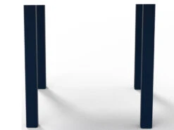 Telescope Casual Marine Grade Polymer 64'' Round Counter Height Table With Umbrella Hole 5 Telescope Casual Marine Grade Polymer 64'' Round Counter Height Table With Umbrella Hole -Patio Vibe Store TC3M001 zm