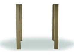 Telescope Casual Marine Grade Polymer 42'' Square Counter Height Table With Umbrella Hole 13 Telescope Casual Marine Grade Polymer 42'' Square Counter Height Table With Umbrella Hole -Patio Vibe Store TC3M00LEG1 zm 1