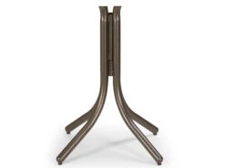 Telescope Casual Value Hammered MGP 30'' Round Counter Table With Umbrella Hole 5 Telescope Casual Value Hammered MGP 30'' Round Counter Table With Umbrella Hole -Patio Vibe Store TC3W201 zm