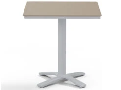 Telescope Casual Marine Grade Polymer 36'' Counter Table With Umbrella Hole 29 Telescope Casual Marine Grade Polymer 36'' Counter Table With Umbrella Hole -Patio Vibe Store TCT1103X2010 zm