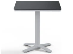 Telescope Casual Marine Grade Polymer 36'' Counter Table With Umbrella Hole 31 Telescope Casual Marine Grade Polymer 36'' Counter Table With Umbrella Hole -Patio Vibe Store TCT1103X2012 zm