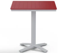 Telescope Casual Marine Grade Polymer 36'' Counter Table With Umbrella Hole 37 Telescope Casual Marine Grade Polymer 36'' Counter Table With Umbrella Hole -Patio Vibe Store TCT1103X2018 zm