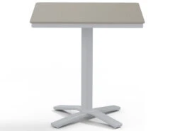 Telescope Casual Marine Grade Polymer 36'' Counter Table With Umbrella Hole 38 Telescope Casual Marine Grade Polymer 36'' Counter Table With Umbrella Hole -Patio Vibe Store TCT1103X2019 zm