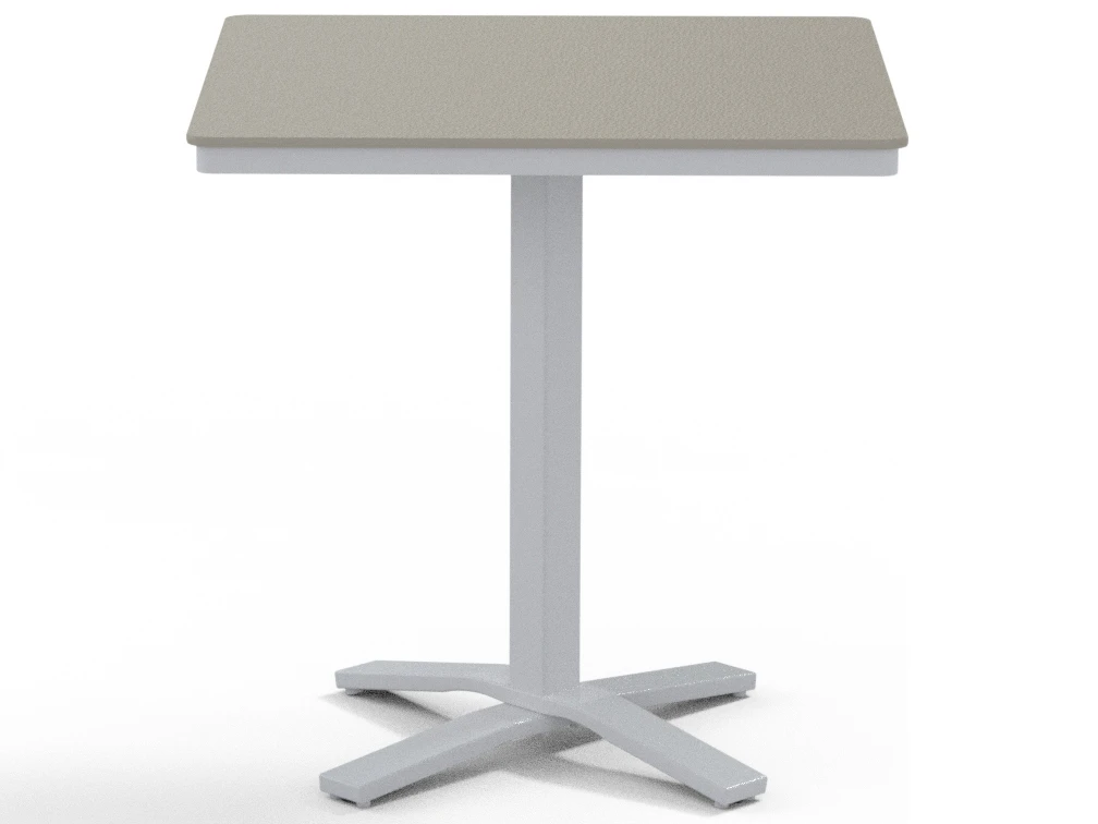 Telescope Casual Marine Grade Polymer 36'' Counter Table With Umbrella Hole 19 Telescope Casual Marine Grade Polymer 36'' Counter Table With Umbrella Hole - Image 19