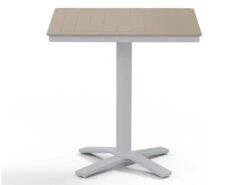 Telescope Casual Marine Grade Polymer 36'' Counter Table With Umbrella Hole 22 Telescope Casual Marine Grade Polymer 36'' Counter Table With Umbrella Hole -Patio Vibe Store TCT1103X203 zm