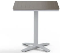 Telescope Casual Marine Grade Polymer 36'' Counter Table With Umbrella Hole 26 Telescope Casual Marine Grade Polymer 36'' Counter Table With Umbrella Hole -Patio Vibe Store TCT1103X207 zm