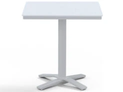 Telescope Casual Marine Grade Polymer 36'' Counter Table With Umbrella Hole 28 Telescope Casual Marine Grade Polymer 36'' Counter Table With Umbrella Hole -Patio Vibe Store TCT1103X209 zm