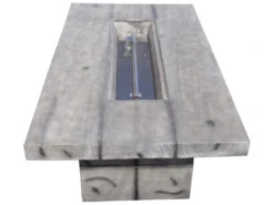 Teva Fervor GRC Firepit -Patio Vibe Store TE300F3 zm