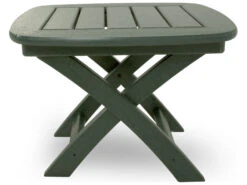 Trex® Outdoor Furniture™ Yacht Club Recycled Plastic 21''W X 18''D Rectangular End Table 26 Trex® Outdoor Furniture™ Yacht Club Recycled Plastic 21''W X 18''D Rectangular End Table -Patio Vibe Store TRXTXNST7 zm