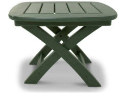 Trex® Outdoor Furniture™ Yacht Club Recycled Plastic 21''W X 18''D Rectangular End Table 27 Trex® Outdoor Furniture™ Yacht Club Recycled Plastic 21''W X 18''D Rectangular End Table -Patio Vibe Store TRXTXNST8 zm