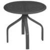 Windward Design Group Newport Mgp 19 Round Side Table