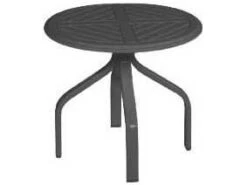 Windward Design Group Newport Mgp 19 Round Side Table