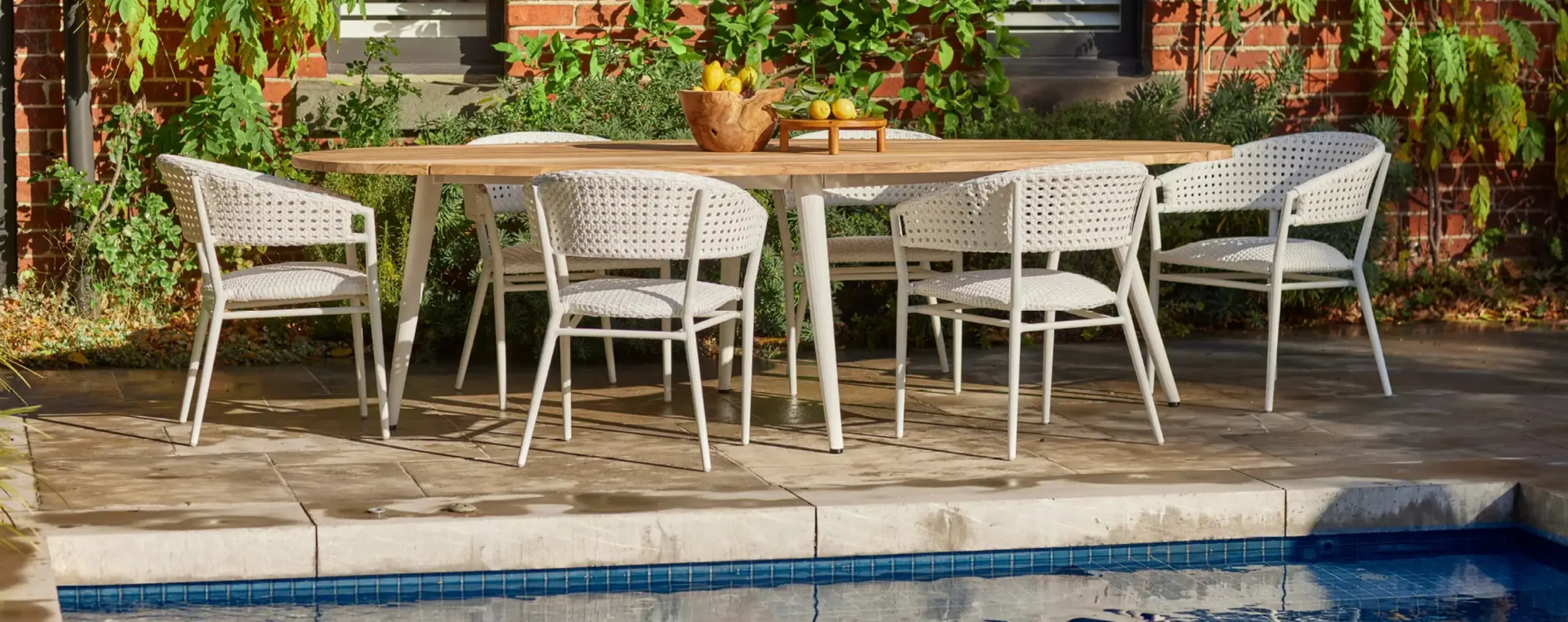 Patio Vibe Store -Patio Vibe Store banner outdoor care